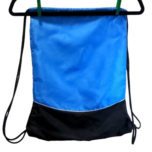 Nike Brasilia Drawstring Gymsack - Picture 5 of 7